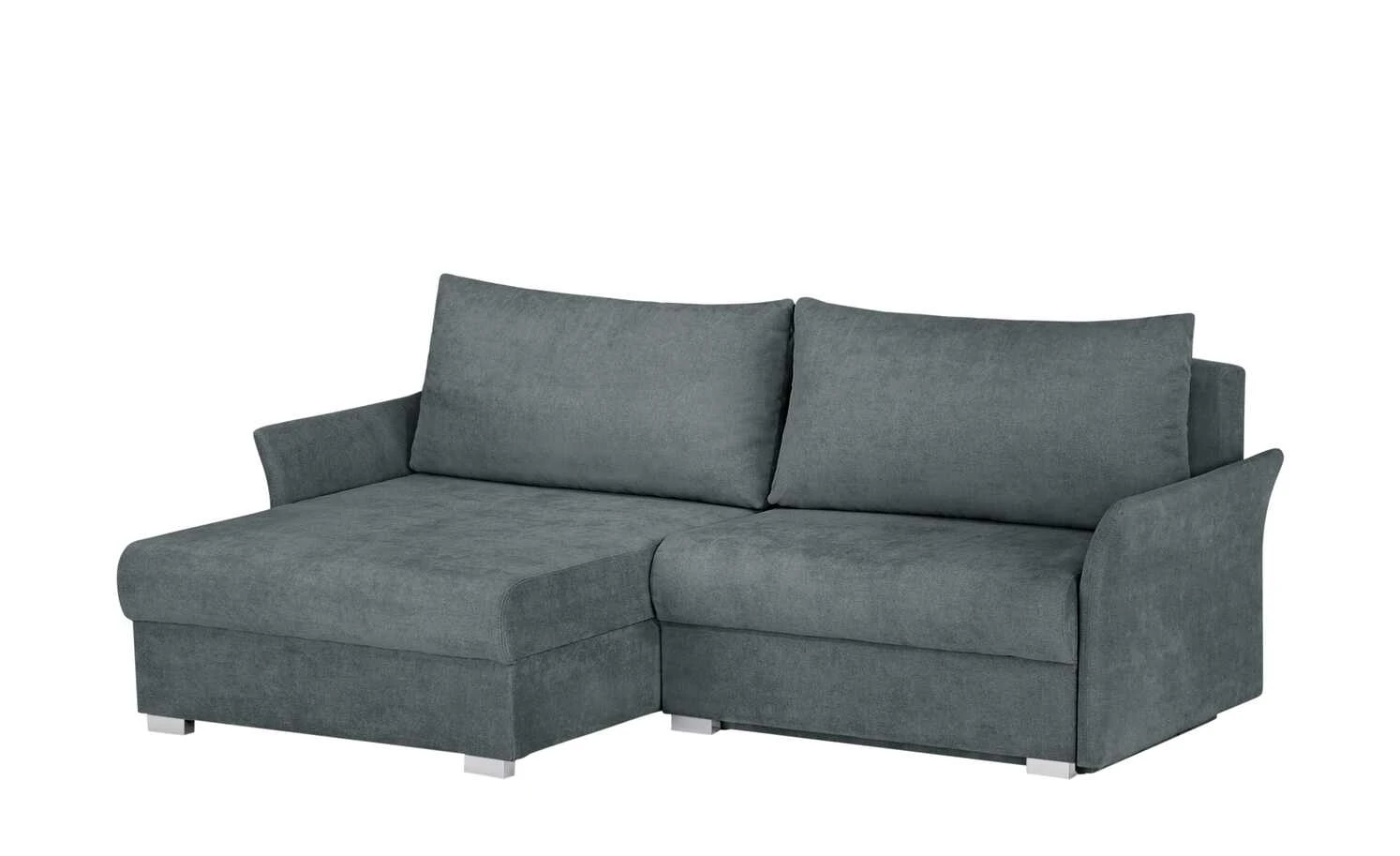 Ecksofa Brandy | Dunkelgrau links 12 Ecksofa Brandy | Dunkelgrau links – Bild 10