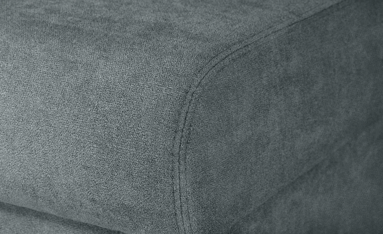 Ecksofa Brandy | Dunkelgrau links 11 Ecksofa Brandy | Dunkelgrau links – Bild 9