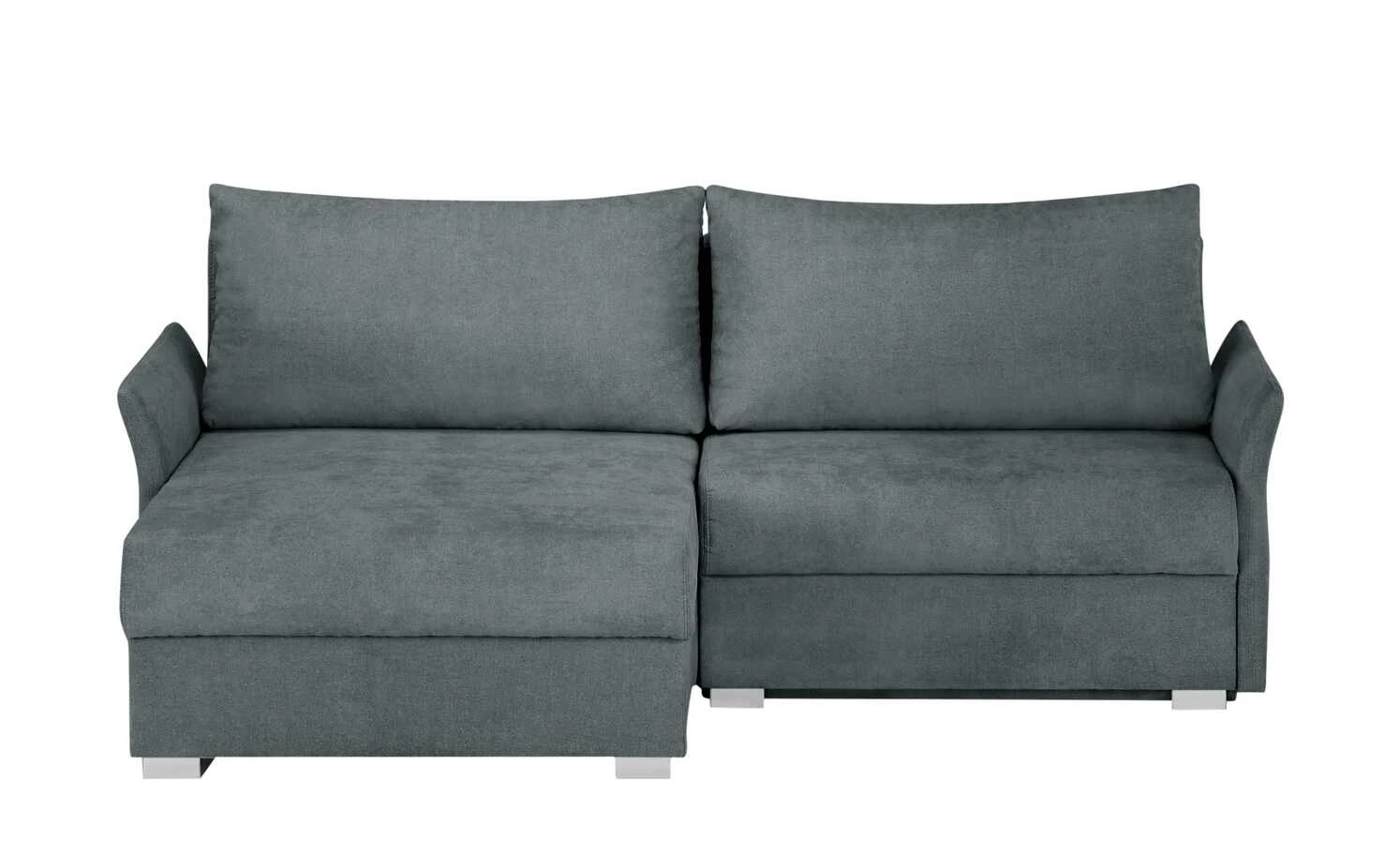 Ecksofa Brandy | Dunkelgrau links 3 Ecksofa Brandy | Dunkelgrau links