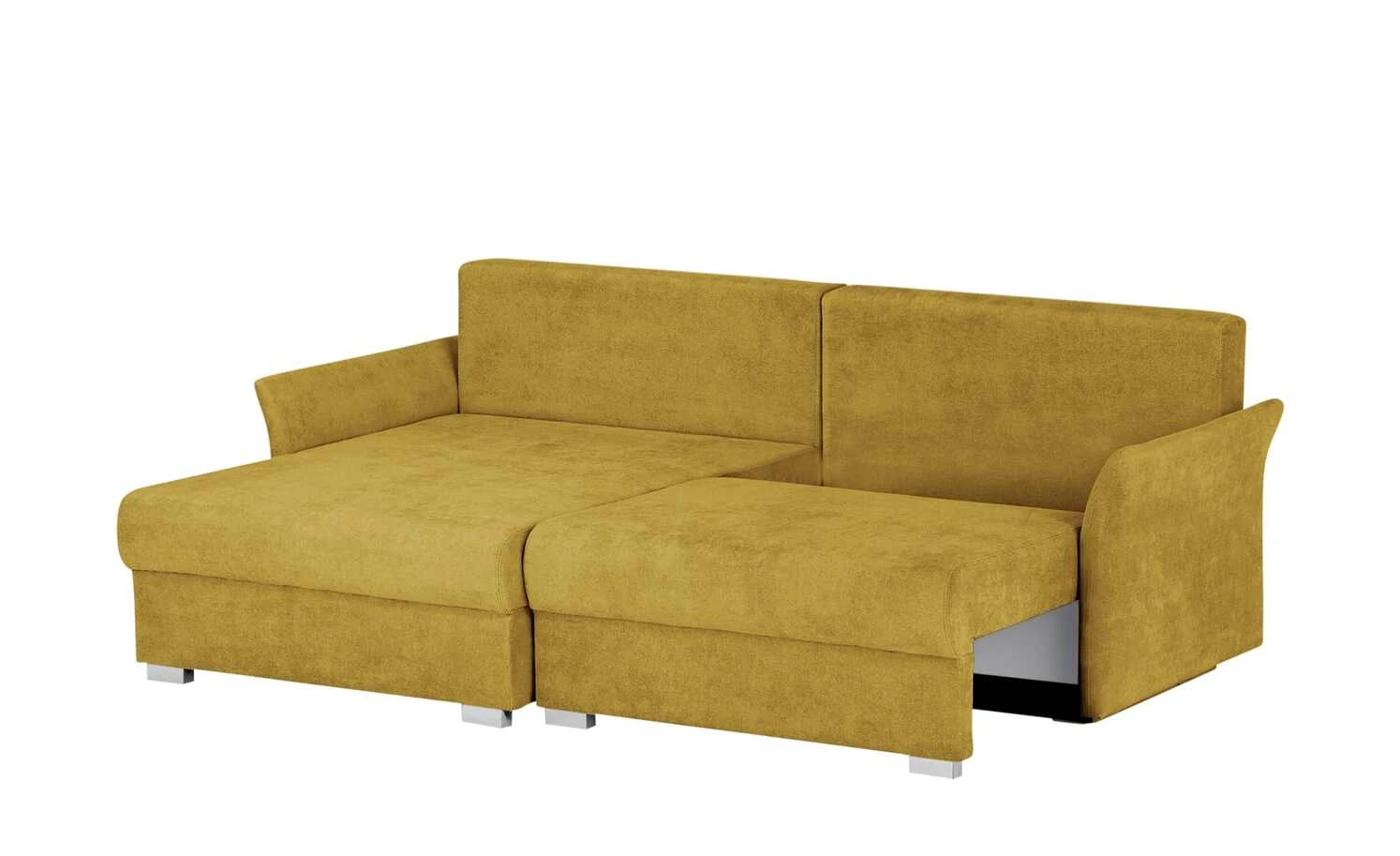 Ecksofa Brandy | Senf (Gelb) links 12 Ecksofa Brandy | Senf (Gelb) links – Bild 10