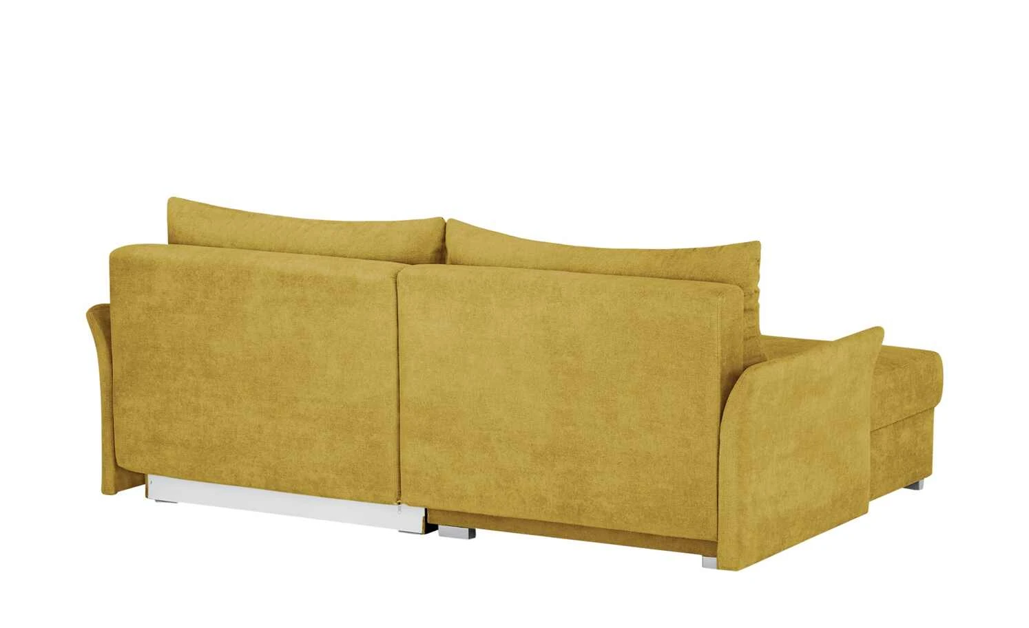 Ecksofa Brandy | Senf (Gelb) links 5 Ecksofa Brandy | Senf (Gelb) links – Bild 3