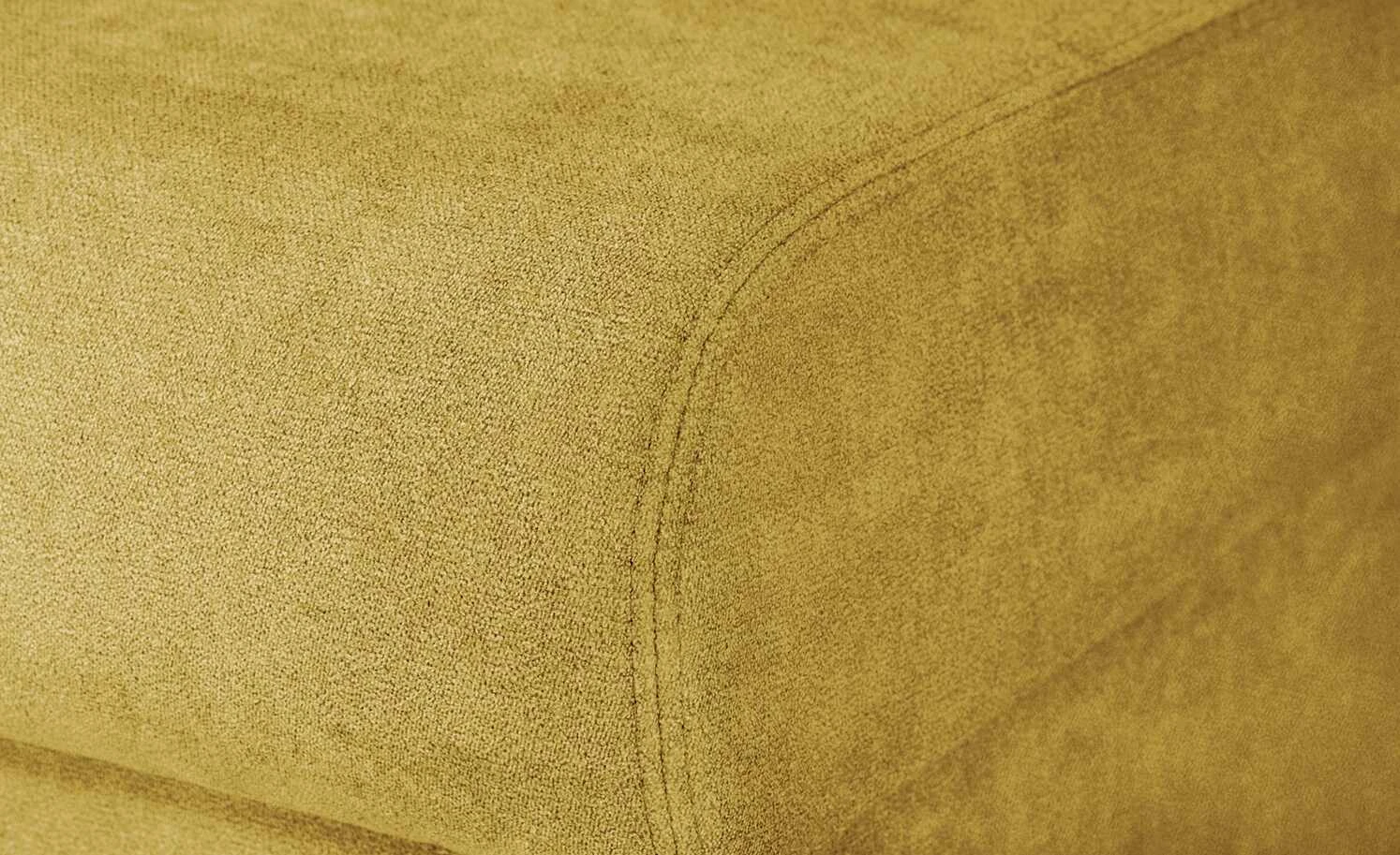 Ecksofa Brandy | Senf (Gelb) links 10 Ecksofa Brandy | Senf (Gelb) links – Bild 8