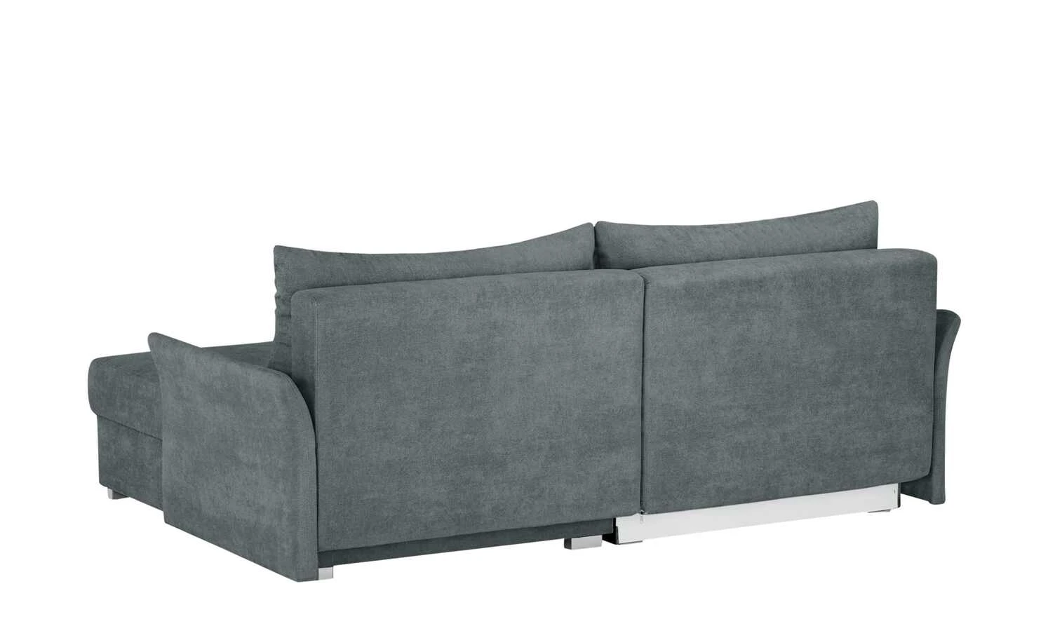 Ecksofa Brandy | Dunkelgrau rechts 8 Ecksofa Brandy | Dunkelgrau rechts – Bild 6