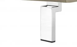 Einzelsofa Bena | Taupe (Grau-Braun) -Sofas Verkaufsladen 26408429 7 202102111235