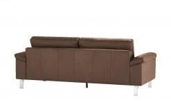 Einzelsofa Bena | Chestnut (Hellbraun) -Sofas Verkaufsladen 26408430 3 202102111235