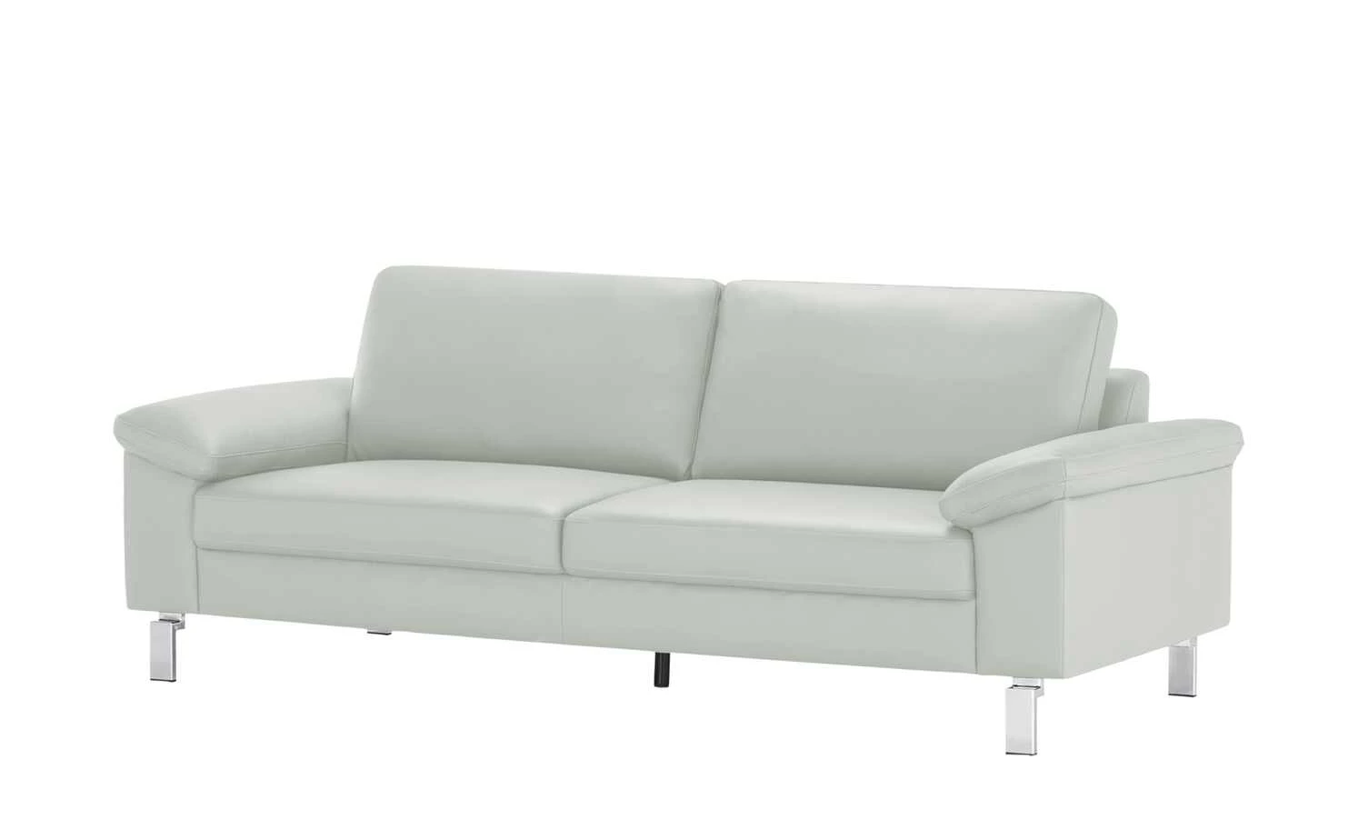 Einzelsofa Bena | Stein (Hellgrau) 5 Einzelsofa Bena | Stein (Hellgrau) – Bild 3