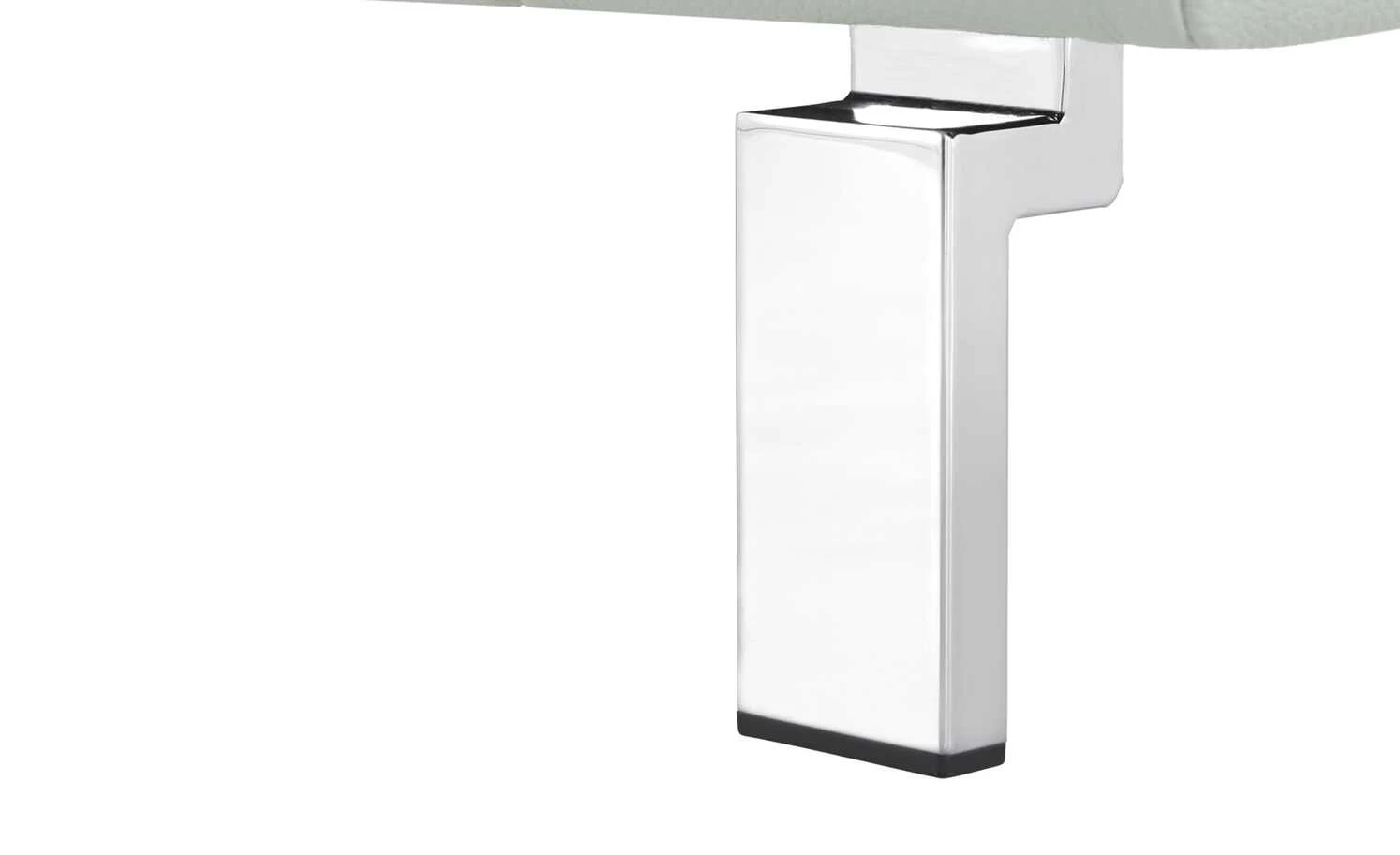 Einzelsofa Bena | Stein (Hellgrau) 7 Einzelsofa Bena | Stein (Hellgrau) – Bild 5