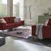 Einzelsofa Bena | Kaminrot -Sofas Verkaufsladen 26408433 4 202102111235
