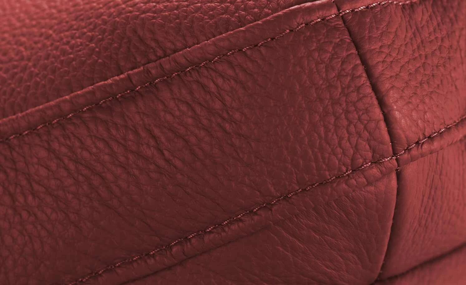 Einzelsofa Bena | Kaminrot 9 Einzelsofa Bena | Kaminrot – Bild 7