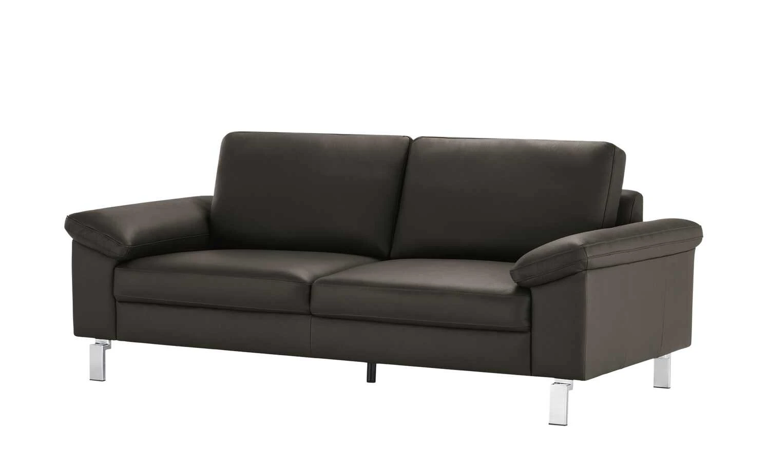 Einzelsofa Bena | Braun 5 Einzelsofa Bena | Braun – Bild 3