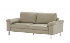 Einzelsofa Bena | Taupe (Grau-Braun) -Sofas Verkaufsladen 26408441 1 202102111235