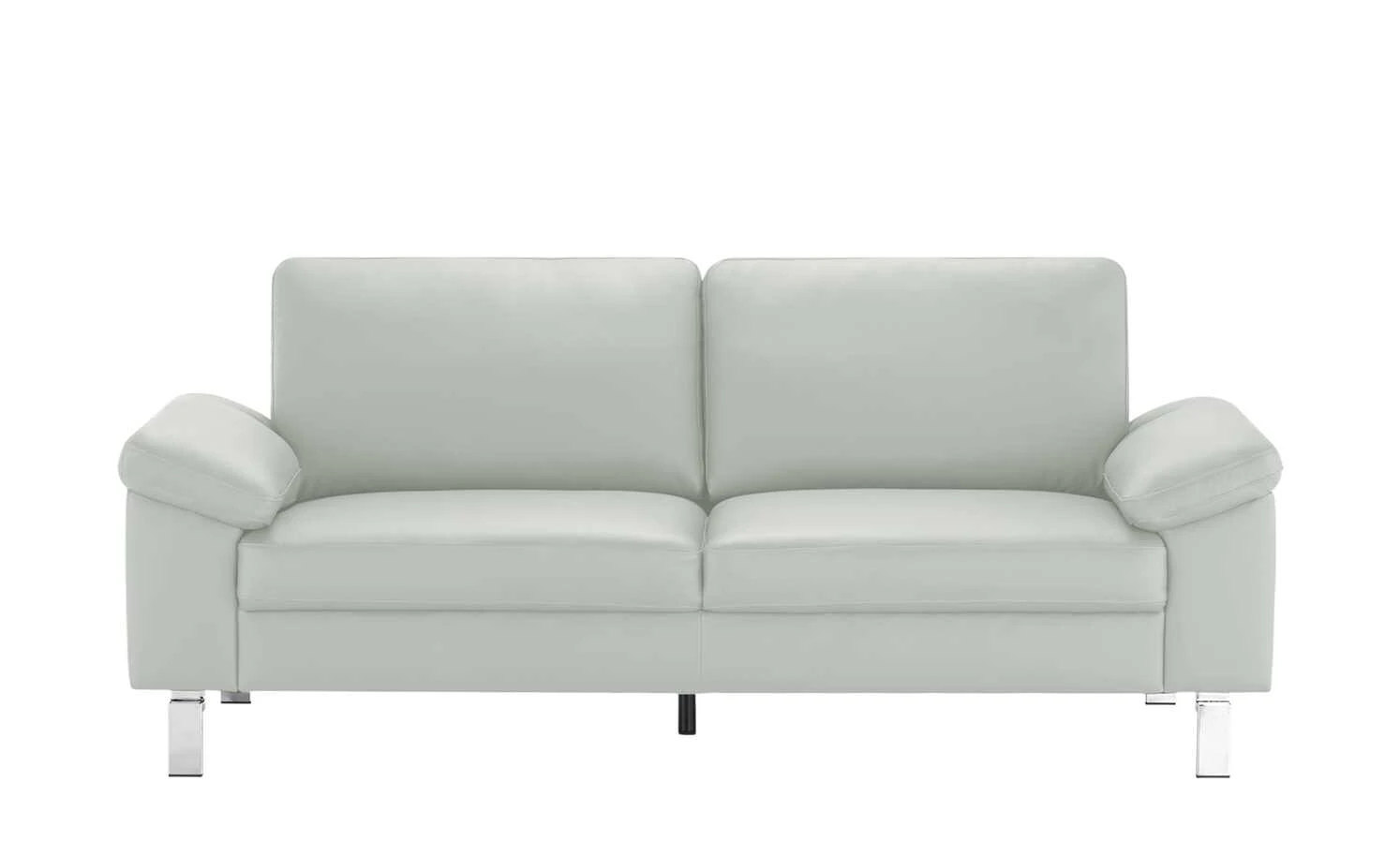 Einzelsofa Bena | Stone (Hellgrau) 4 Einzelsofa Bena | Stone (Hellgrau) – Bild 2