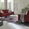 Einzelsofa Bena | Kaminrot -Sofas Verkaufsladen 26408445 1 202102111235