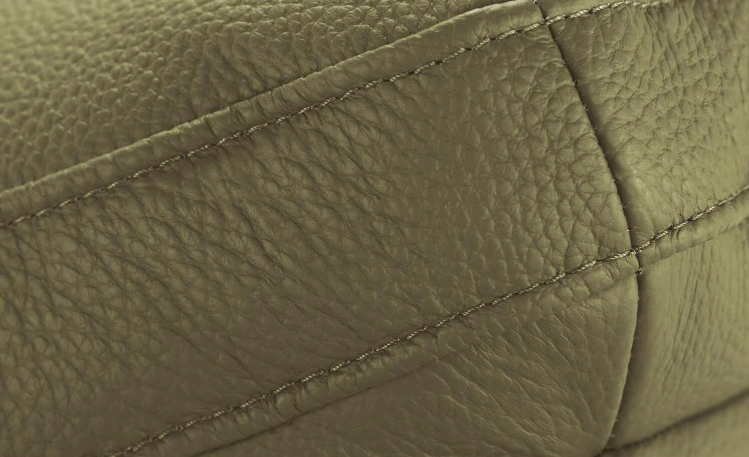 Einzelsofa Bena | Olivgrün 7 Einzelsofa Bena | Olivgrün – Bild 5