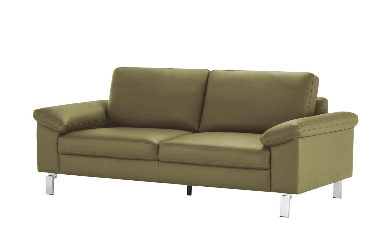 Einzelsofa Bena | Olivgrün 10 Einzelsofa Bena | Olivgrün – Bild 8