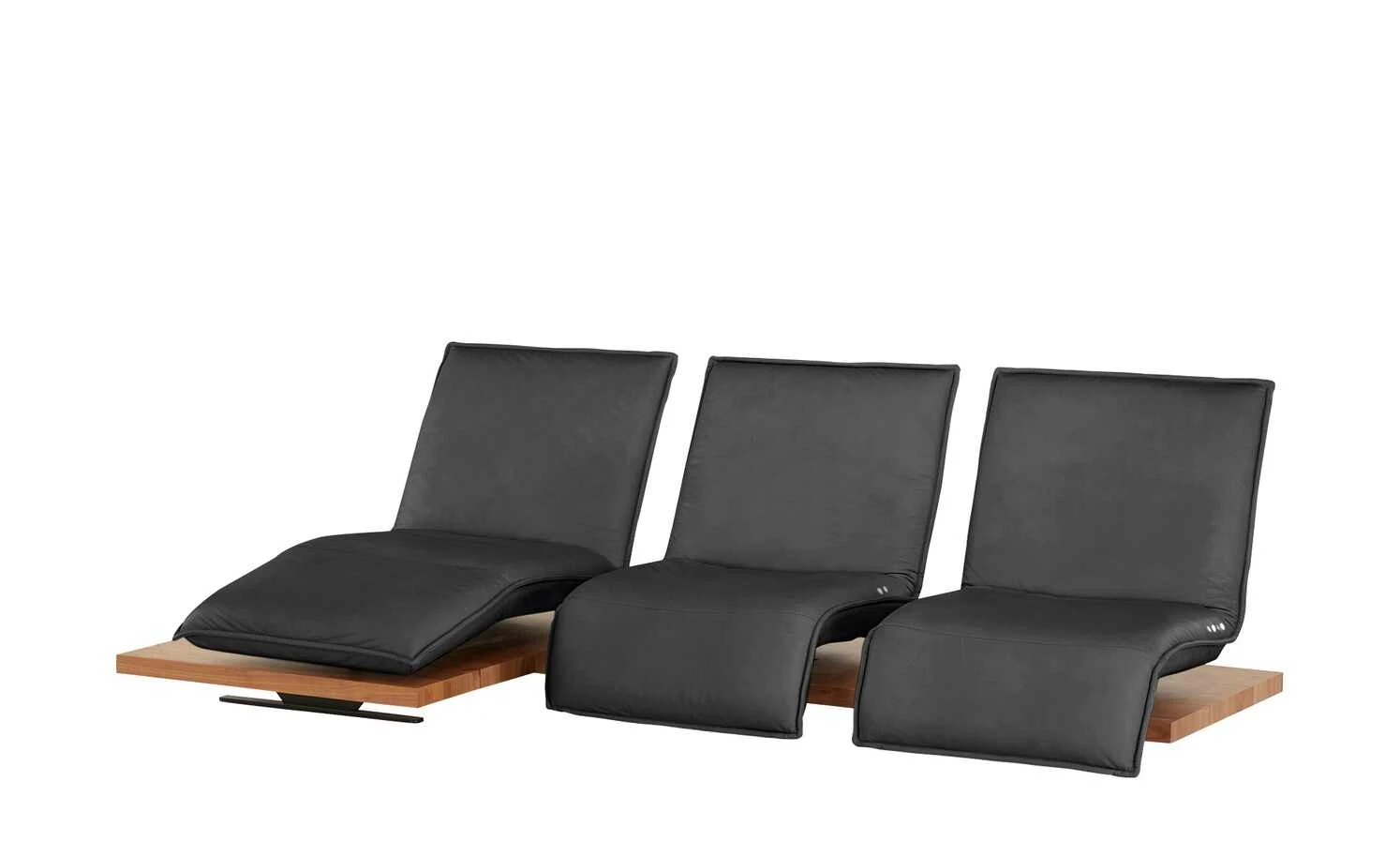 KOINOR Elementgruppe Epos 2 | Noir (Schwarz) links 5 KOINOR Elementgruppe Epos 2 | Noir (Schwarz) links – Bild 3