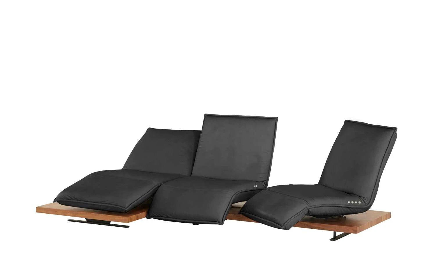 KOINOR Elementgruppe Epos 2 | Noir (Schwarz) links 9 KOINOR Elementgruppe Epos 2 | Noir (Schwarz) links – Bild 7