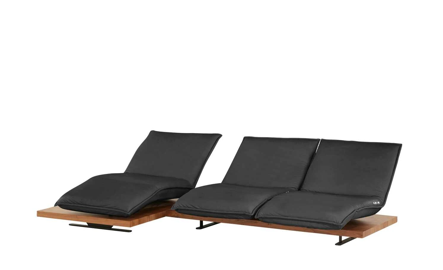 KOINOR Elementgruppe Epos 2 | Noir (Schwarz) links 10 KOINOR Elementgruppe Epos 2 | Noir (Schwarz) links – Bild 8