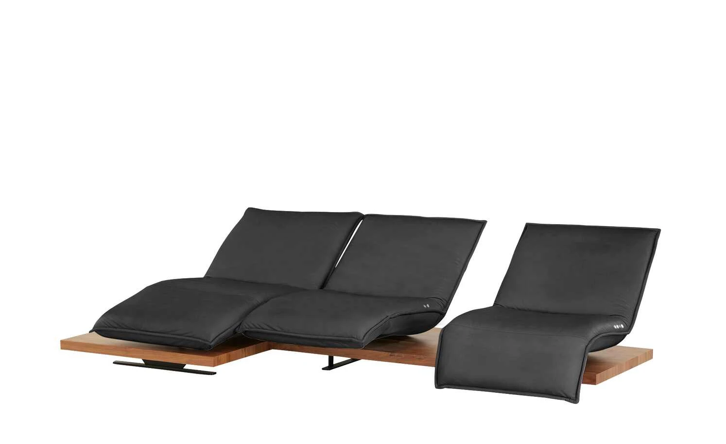 KOINOR Elementgruppe Epos 2 | Noir (Schwarz) links 11 KOINOR Elementgruppe Epos 2 | Noir (Schwarz) links – Bild 9