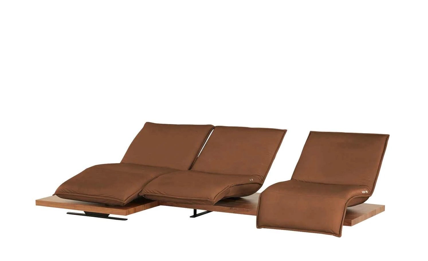 KOINOR Elementgruppe Epos 2 | Sherry (Braun-Orange) links 15 KOINOR Elementgruppe Epos 2 | Sherry (Braun-Orange) links – Bild 13