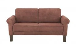 Ravensberger Werkstätten Einzelsofa Domino | Blush (Rot)