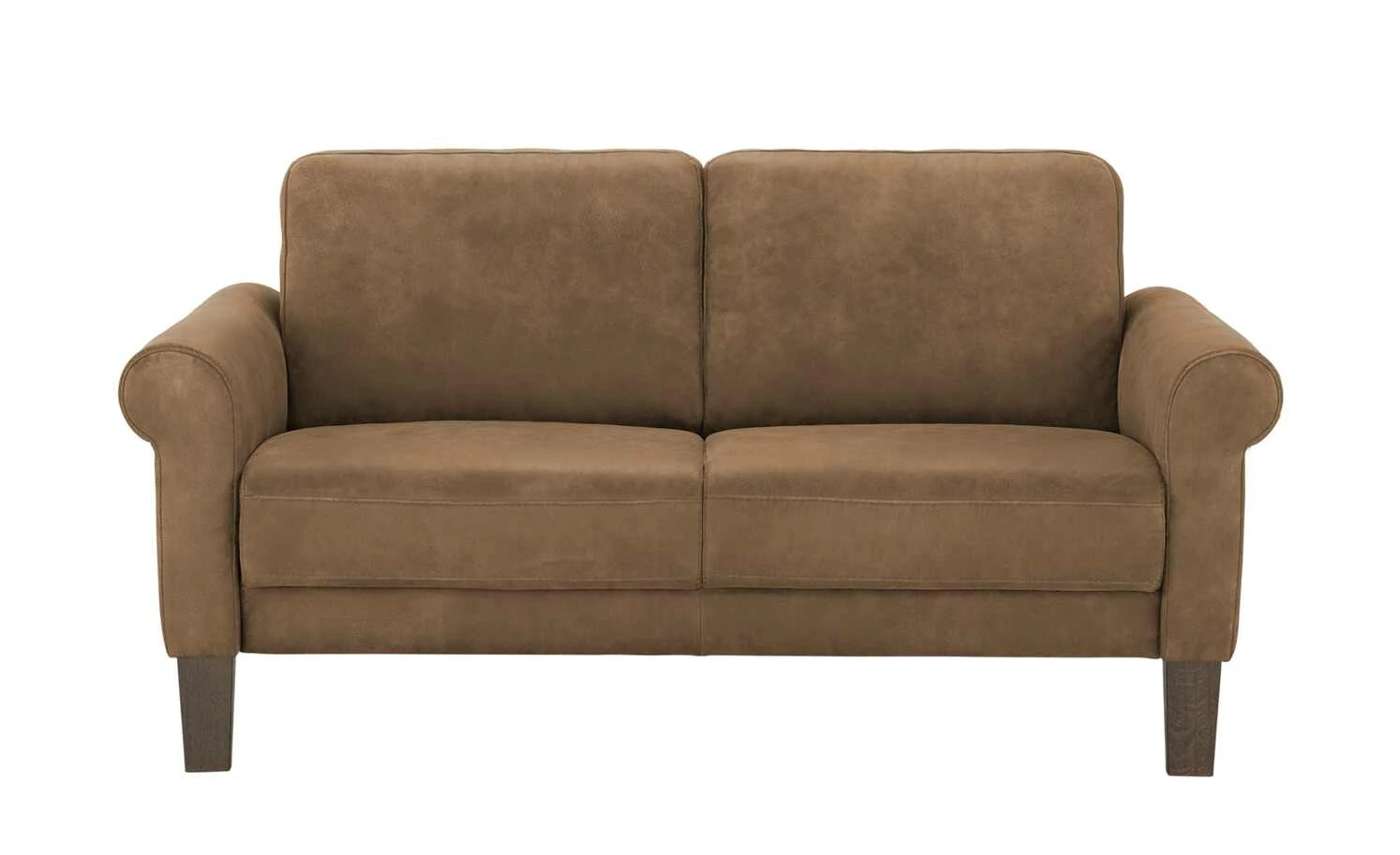 Ravensberger Werkstätten Einzelsofa Domino | Latte Macchiato (Braun) 3 Ravensberger Werkstätten Einzelsofa Domino | Latte Macchiato (Braun)