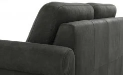 Ravensberger Werkstätten Einzelsofa Domino | Graphite (Grau-Schwarz) 12 Ravensberger Werkstätten Einzelsofa Domino | Graphite (Grau-Schwarz) -Sofas Verkaufsladen 26408723 2 202012231314
