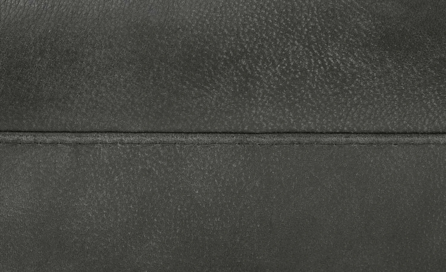 Ravensberger Werkstätten Einzelsofa Domino | Graphite (Grau-Schwarz) 9 Ravensberger Werkstätten Einzelsofa Domino | Graphite (Grau-Schwarz) – Bild 7