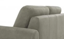 Ravensberger Werkstätten Einzelsofa Domino | Stahlgrau -Sofas Verkaufsladen 26408734 7 202012231314