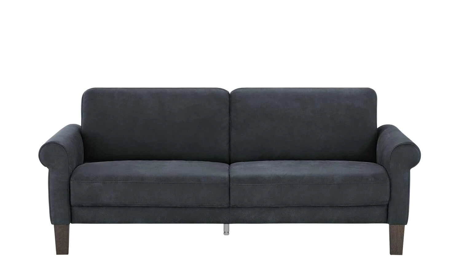 Ravensberger Werkstätten Einzelsofa Domino | Navy (Dunkelblau) 3 Ravensberger Werkstätten Einzelsofa Domino | Navy (Dunkelblau)