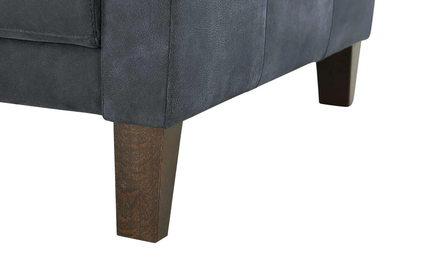 Ravensberger Werkstätten Einzelsofa Domino | Navy (Dunkelblau) 6 Ravensberger Werkstätten Einzelsofa Domino | Navy (Dunkelblau) – Bild 4