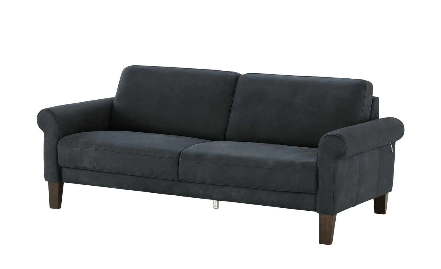 Ravensberger Werkstätten Einzelsofa Domino | Navy (Dunkelblau) 9 Ravensberger Werkstätten Einzelsofa Domino | Navy (Dunkelblau) – Bild 7