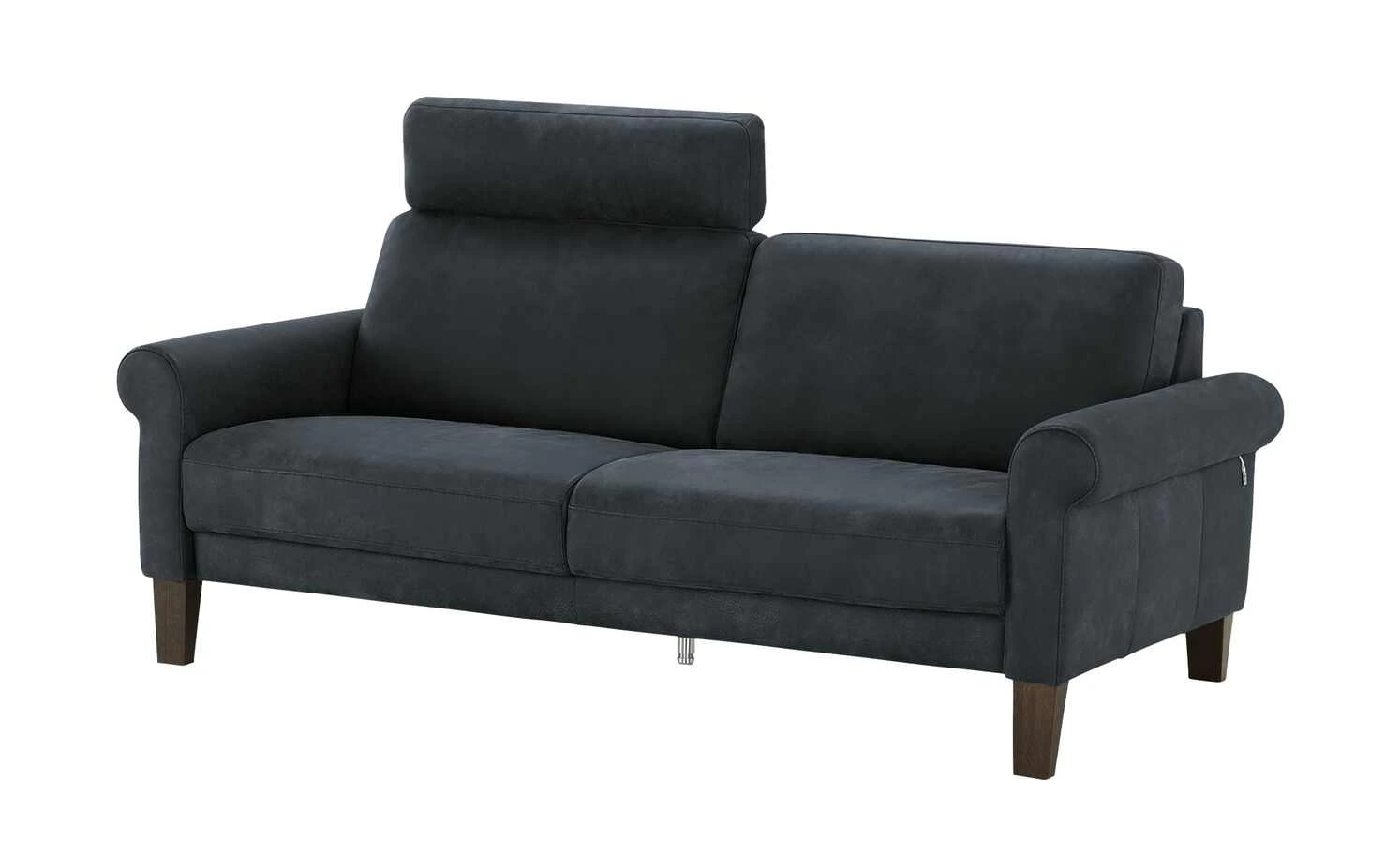 Ravensberger Werkstätten Einzelsofa Domino | Navy (Dunkelblau) 10 Ravensberger Werkstätten Einzelsofa Domino | Navy (Dunkelblau) – Bild 8