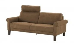 Ravensberger Werkstätten Einzelsofa Domino | Latte Macchiato (Braun) -Sofas Verkaufsladen 26408737 10 202012231314