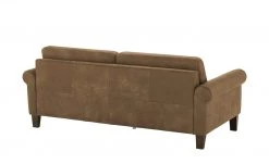 Ravensberger Werkstätten Einzelsofa Domino | Latte Macchiato (Braun) -Sofas Verkaufsladen 26408737 8 202012231314