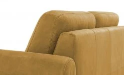 Ravensberger Werkstätten Einzelsofa Domino | Kurkuma (Gelb-Orange) -Sofas Verkaufsladen 26408738 5 202012231314