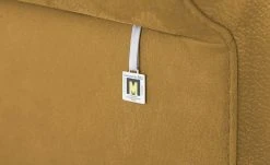 Ravensberger Werkstätten Einzelsofa Domino | Kurkuma (Gelb-Orange) -Sofas Verkaufsladen 26408738 8 202012231314