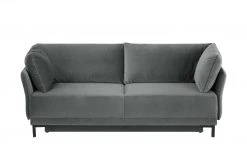 Schlafsofa Dana | Grau