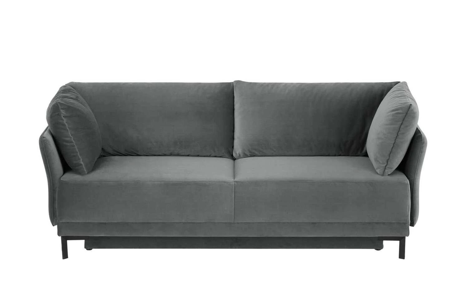 Schlafsofa Dana | Grau 3 Schlafsofa Dana | Grau
