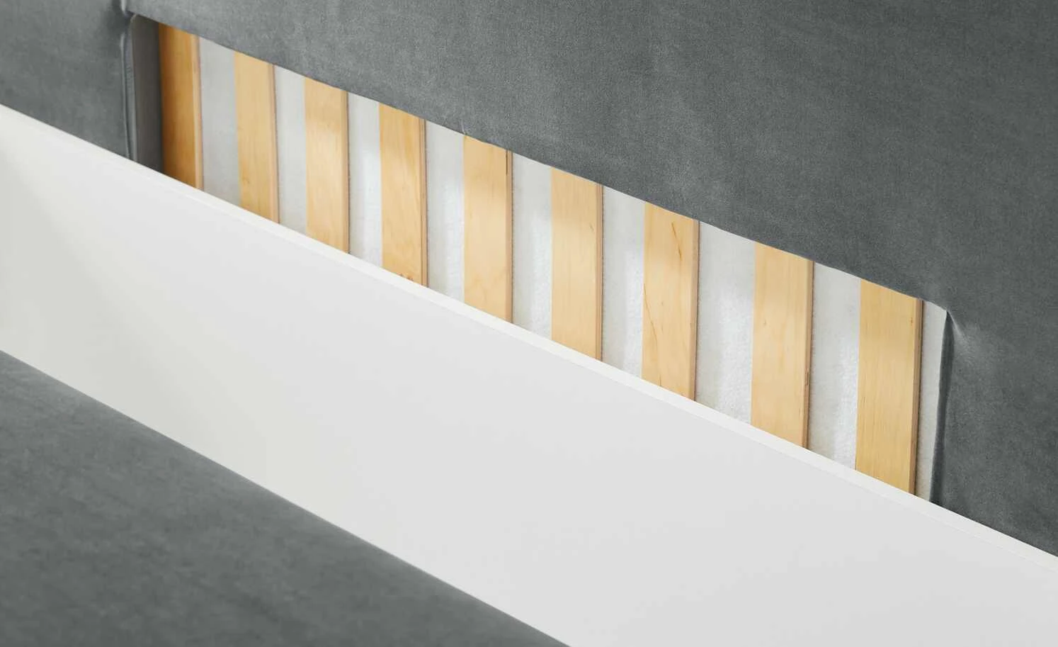 Schlafsofa Dana | Grau 11 Schlafsofa Dana | Grau – Bild 9