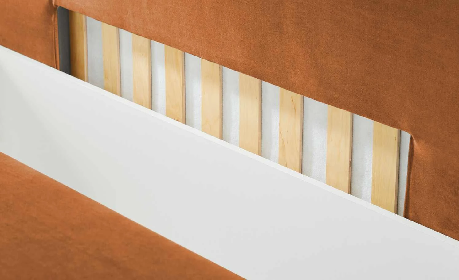 Schlafsofa Dana | Rostbraun (Kupfer) 8 Schlafsofa Dana | Rostbraun (Kupfer) – Bild 6