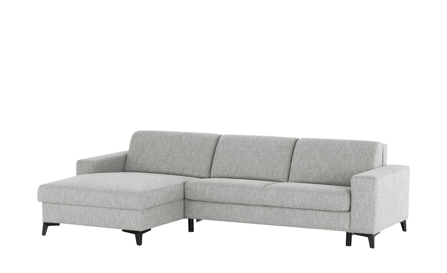 Betty Ecksofa Betty 2.0 | Hellgrau links 5 Betty Ecksofa Betty 2.0 | Hellgrau links – Bild 3