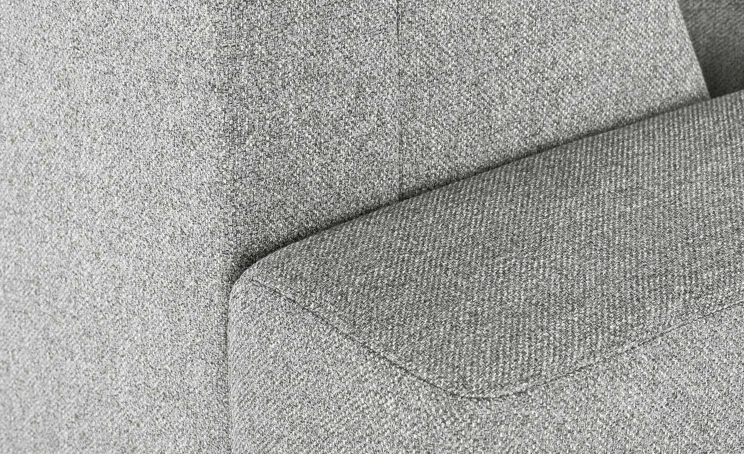 Betty Ecksofa Betty 2.0 | Hellgrau links 12 Betty Ecksofa Betty 2.0 | Hellgrau links – Bild 10