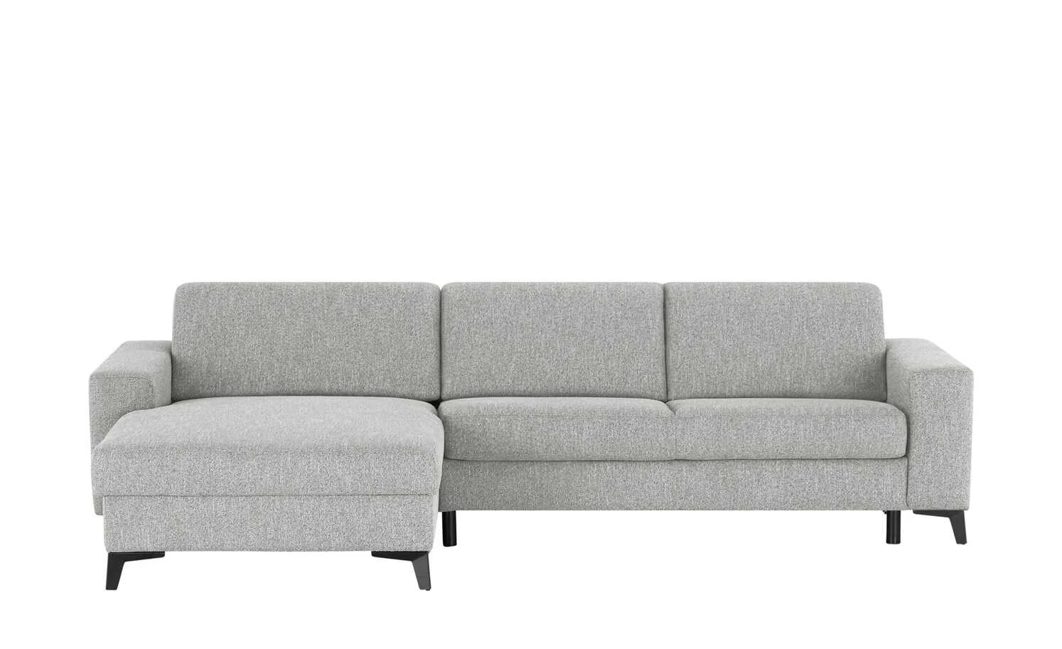 Betty Ecksofa Betty 2.0 | Hellgrau links 4 Betty Ecksofa Betty 2.0 | Hellgrau links – Bild 2