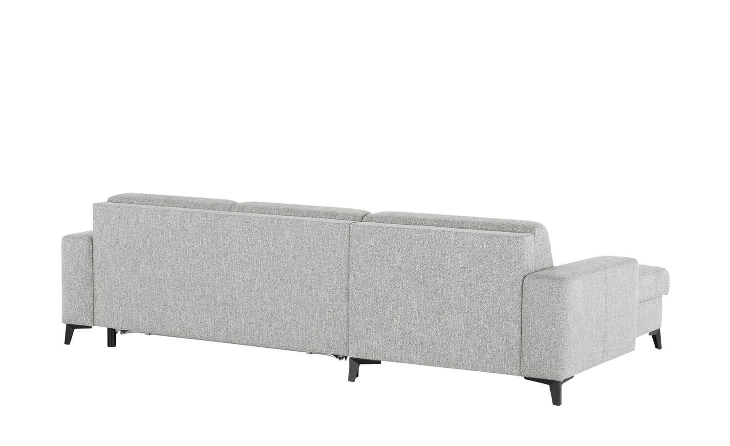 Betty Ecksofa Betty 2.0 | Hellgrau links 8 Betty Ecksofa Betty 2.0 | Hellgrau links – Bild 6
