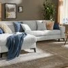 Betty Ecksofa Betty 2.0 | Hellgrau links -Sofas Verkaufsladen 26408811 6 202011032248