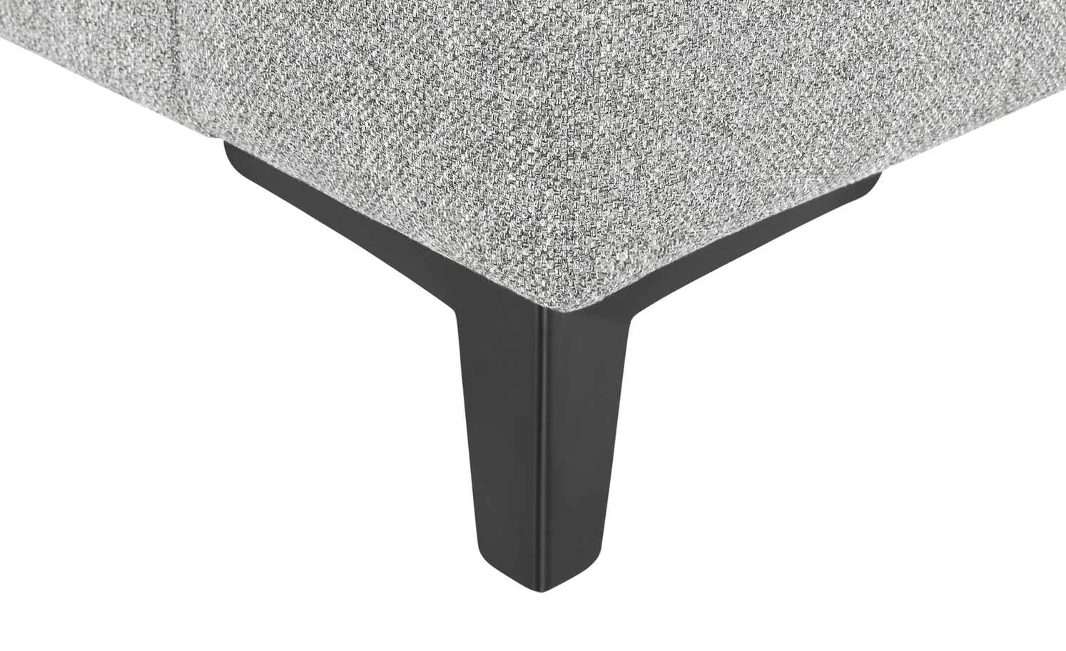 Betty Ecksofa Betty 2.0 | Hellgrau links 11 Betty Ecksofa Betty 2.0 | Hellgrau links – Bild 9