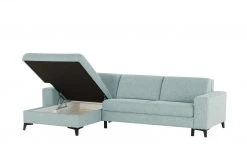 Betty Ecksofa Betty 2.0 | Hellblau links -Sofas Verkaufsladen 26408812 4 202011032248