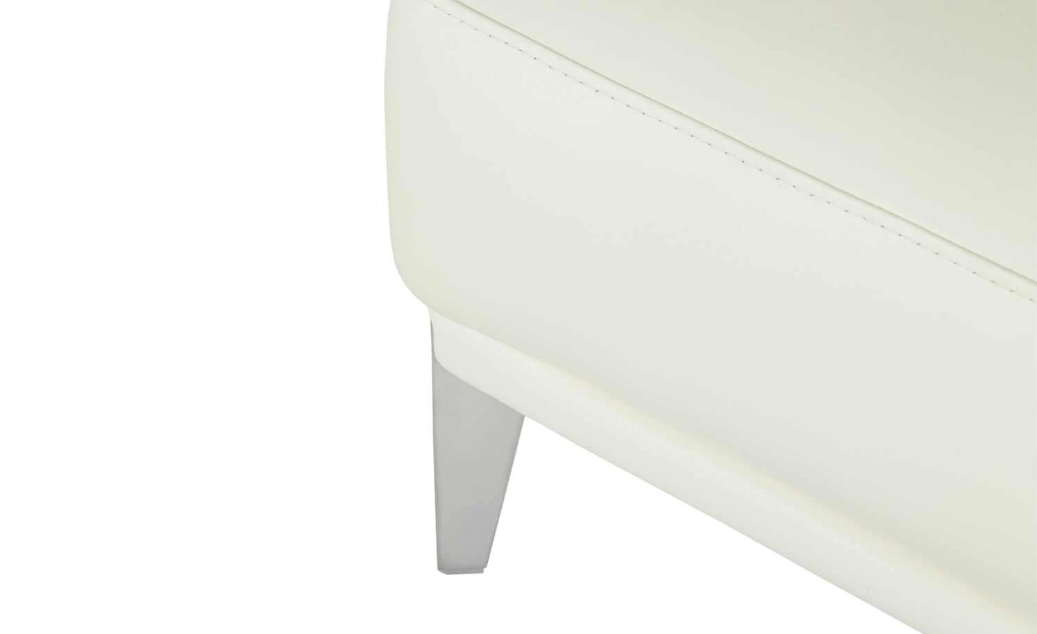 uno Ecksofa aus Leder Torsten | rechts 12 uno Ecksofa aus Leder Torsten | rechts – Bild 10