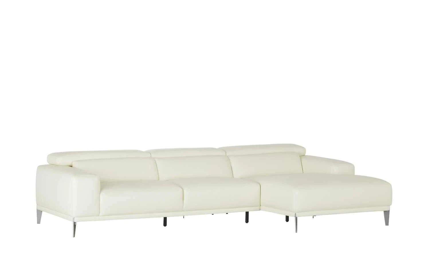 uno Ecksofa aus Leder Torsten | rechts 14 uno Ecksofa aus Leder Torsten | rechts – Bild 12